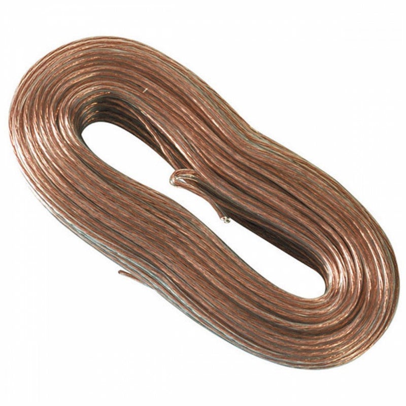 RCA AH100R 100 Ft. 24-Gauge Speaker Wire